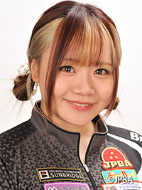 川崎由意プロ