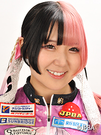 岩見彩乃プロ