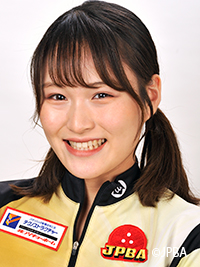 岩渕萌香プロ