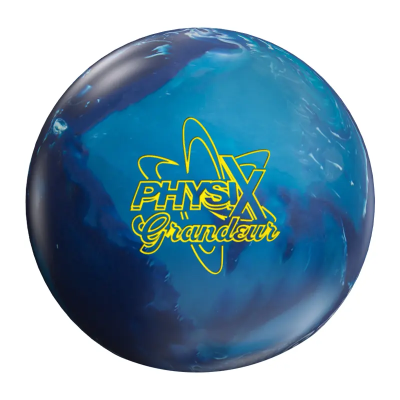 フィジックス・グランジャー