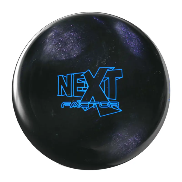 ネクストファクター