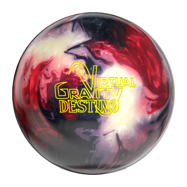 ヴァーチャルグラビティ・デスティーノ