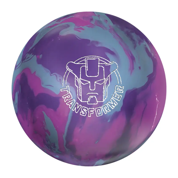 トランスフォーマー