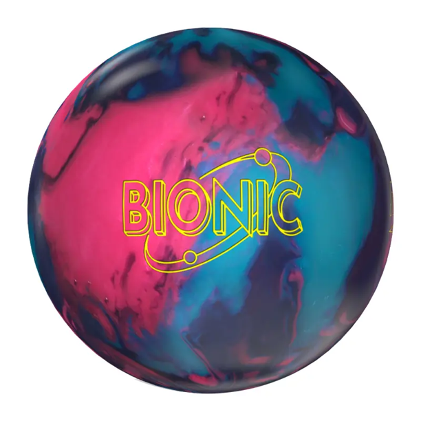 バイオニック(BIONIC)