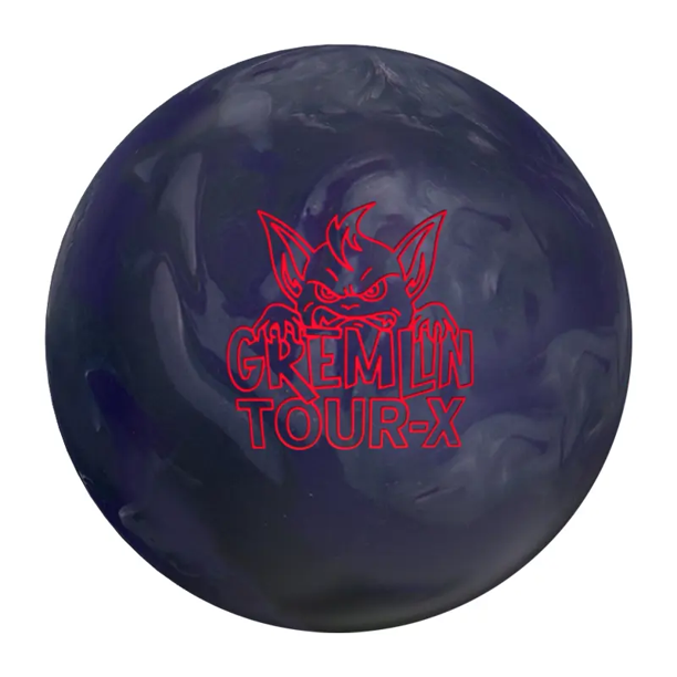 グレムリン・ツアーX