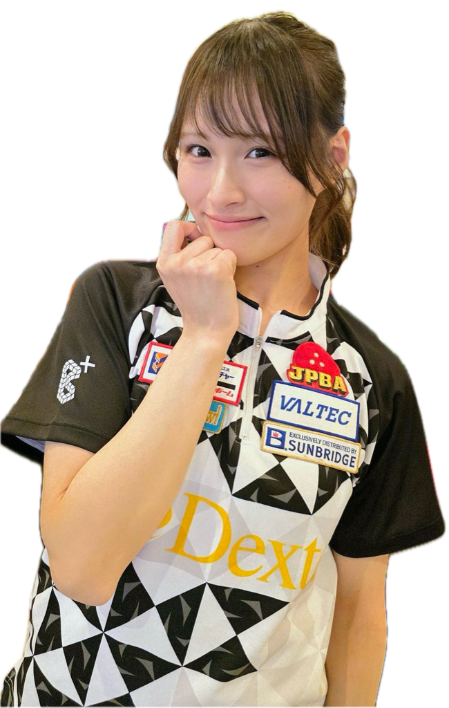 岩渕萌香P チャレンジマッチ