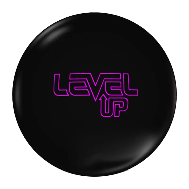 レヴェル・アップ(LEVEL™ UP)